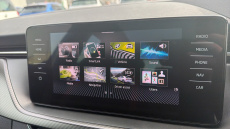 Skoda Scala 1.5 TSI Monte Carlo 5dr Petrol Hatchback